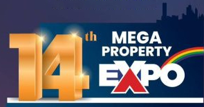14th mega property expo image